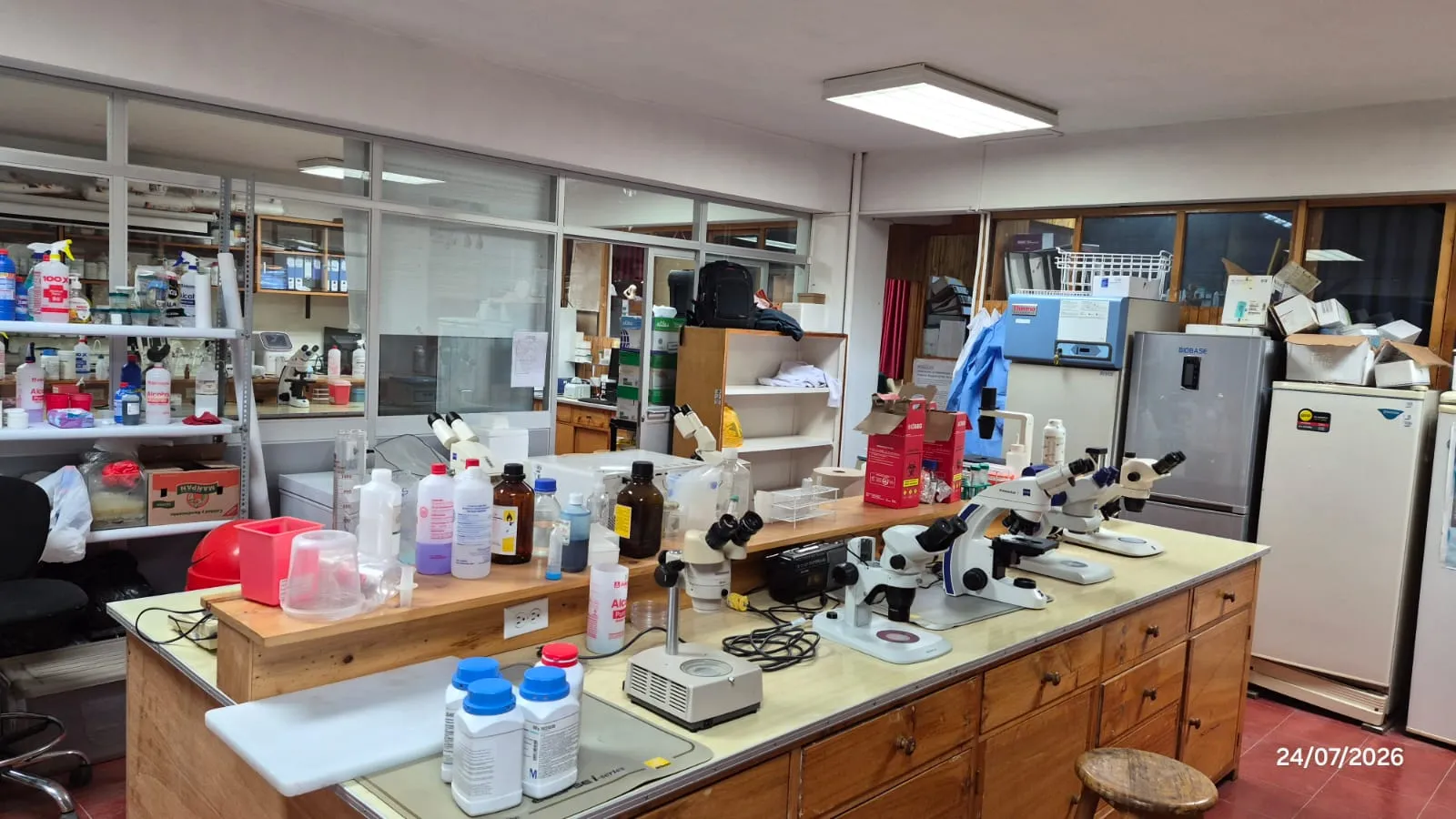 Investigación e Innovación 9